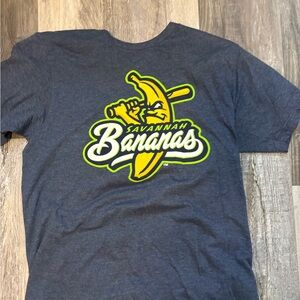 Savannah Bananas Graphic T-Shirt